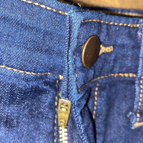 Wild Fable high rise denim shorts new with tags size 10/30 - Picture 3 of 5